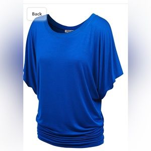 Premium Lock & Love designed in California, blouse